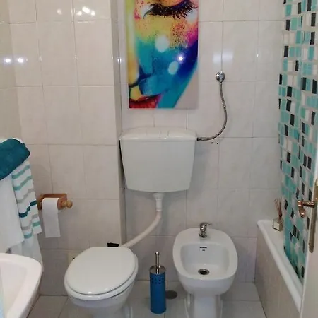 Bay Apartment