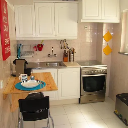 Apartment Bay