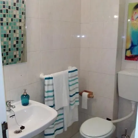 شقة Bay كاسكايس